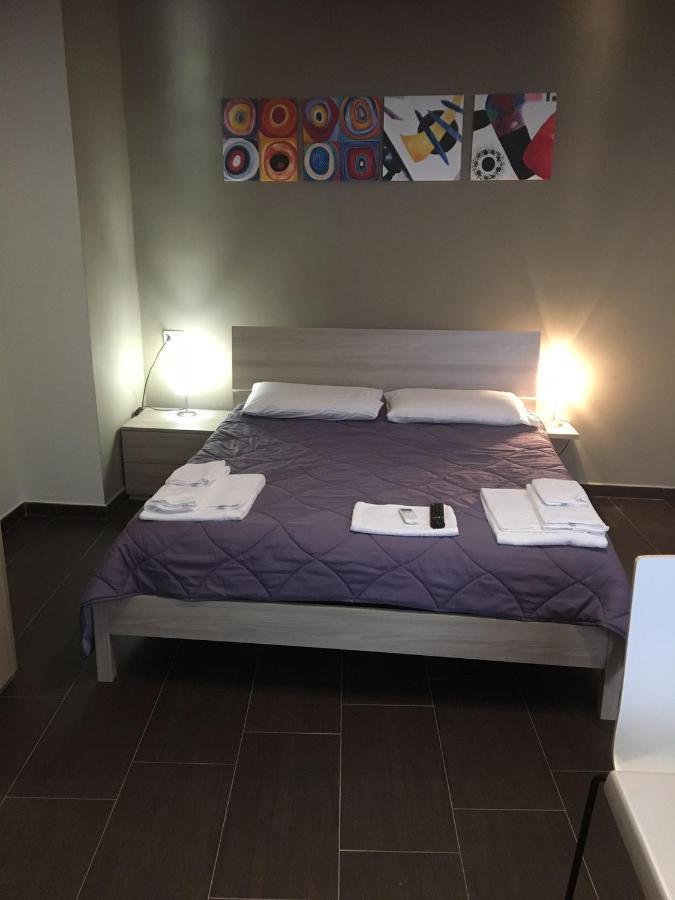 Hh Hermoso Housing ולנצה מראה חיצוני תמונה