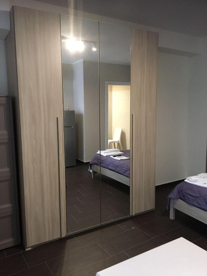 Hh Hermoso Housing ולנצה מראה חיצוני תמונה