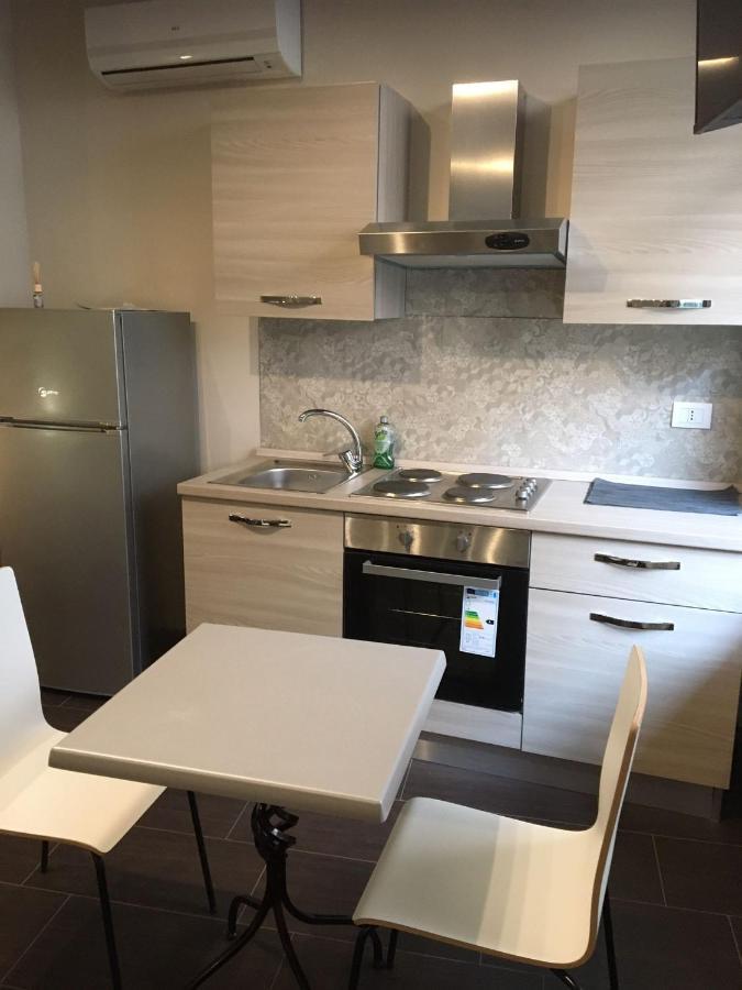 Hh Hermoso Housing ולנצה מראה חיצוני תמונה