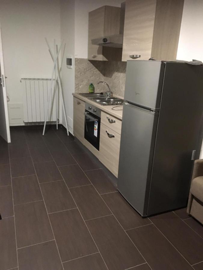 Hh Hermoso Housing ולנצה מראה חיצוני תמונה