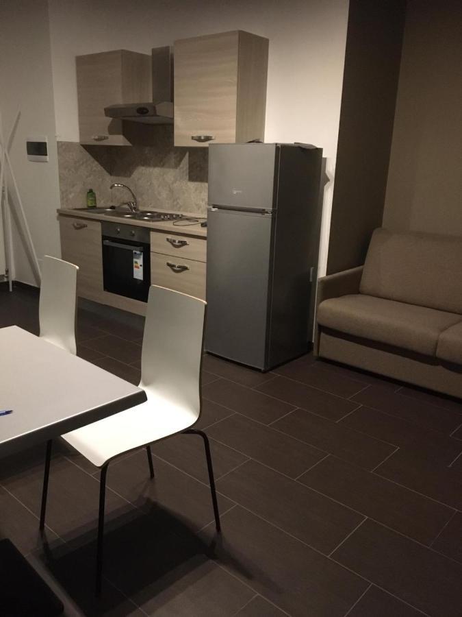 Hh Hermoso Housing ולנצה מראה חיצוני תמונה